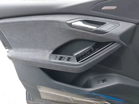 New 2027 Audi SQ6 e-tron Premium Plus AWD/4WD image 29
