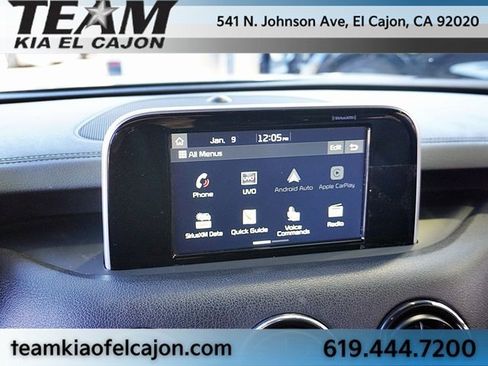 Used 2020 Kia Stinger GT-Line image 25