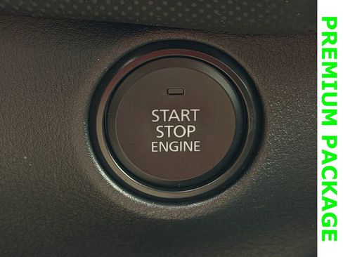 Used 2025 MAZDA CX-50 AWD 2.5 S w/ Premium Package image 20