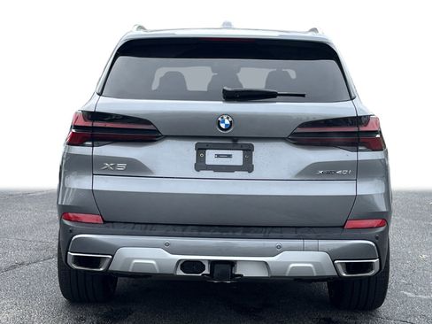 Used 2026 BMW X5 xDrive40i image 27