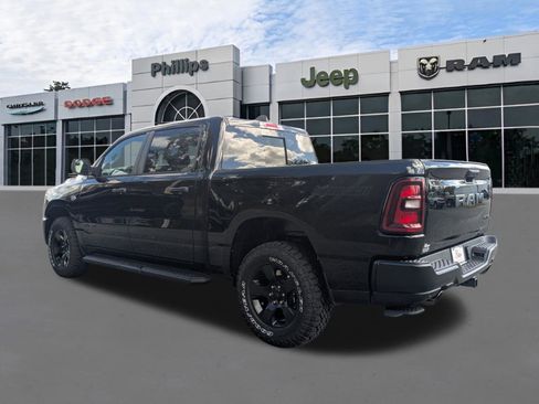 New 2026 RAM 1500 Classic Warlock image 5