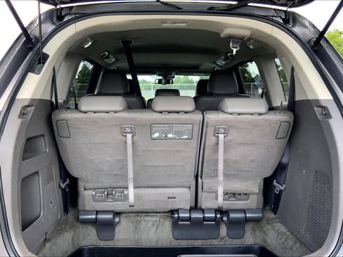 Used 2016 Honda Odyssey EX-L image 33