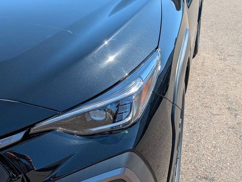 Certified 2025 Subaru Crosstrek 2.5i Limited w/ Popular Package #3A image 16