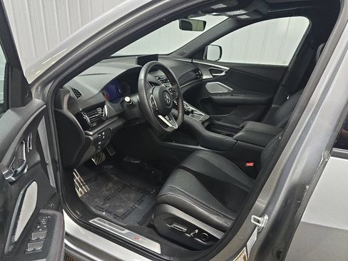 Used 2023 Acura RDX A-Spec AWD/4WD image 30