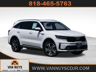 Used 2023 Kia Sorento EX