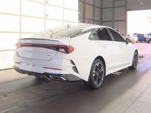 Used 2023 Kia K5 GT-Line FWD image 3