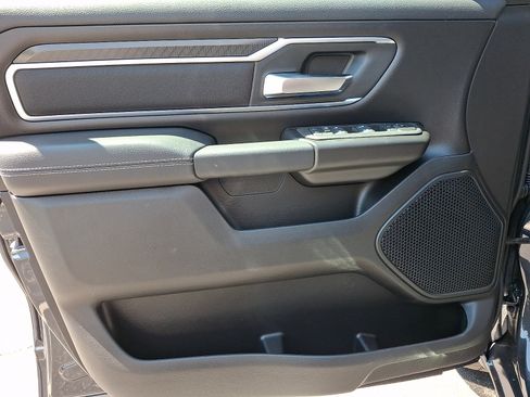 New 2026 RAM 1500 Big Horn AWD/4WD image 8