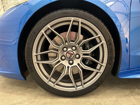 New 2026 Chevrolet Corvette Z06 image 30