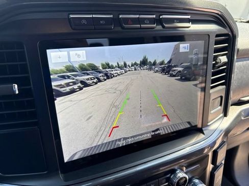 Used 2023 Ford F150 Tremor w/ Bed Utility Package AWD/4WD image 23