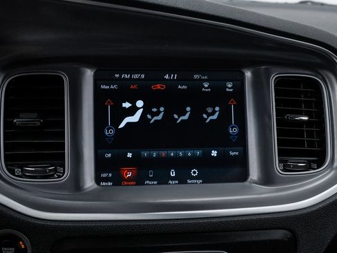 Used 2021 Dodge Charger R/T RWD image 34