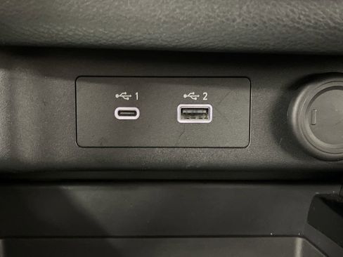 Used 2023 Nissan Rogue SV w/ SV Premium B Package image 25