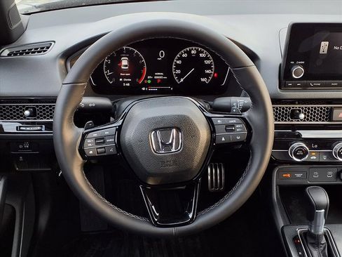 New 2026 Honda Civic Sport image 20