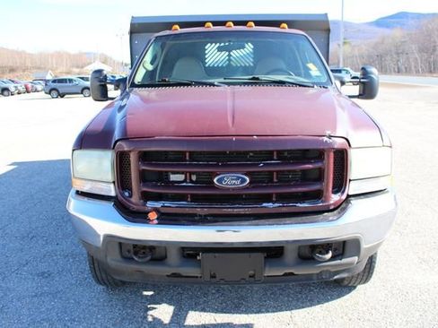 Used 2004 Ford F350 XL AWD/4WD image 2