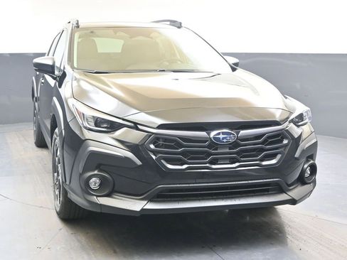 New 2026 Subaru Crosstrek 2.5i Limited image 8