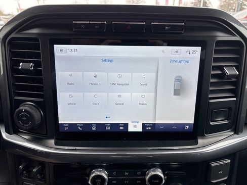 Used 2023 Ford F150 XLT w/ Equipment Group 302A High image 25