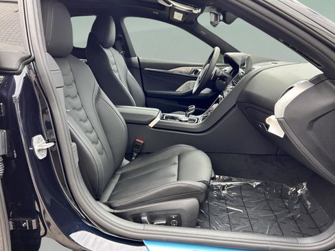 Used 2026 BMW M850i xDrive image 35