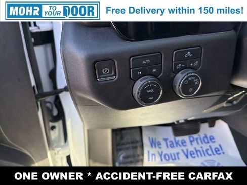 Used 2023 Chevrolet Silverado 1500 LT w/ Convenience Package II image 17