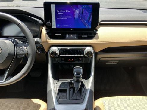 Certified 2023 Toyota RAV4 Limited w/ Limited Grade Weather Package FWD image 17