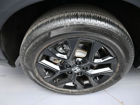 Used 2024 Honda HR-V Sport image 12