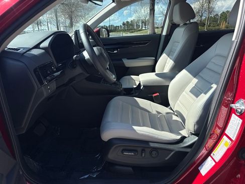 Used 2024 Honda CR-V EX-L image 13