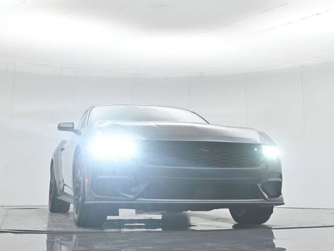 New 2026 Ford Mustang Coupe w/ Mustang Nite Pony Package image 46