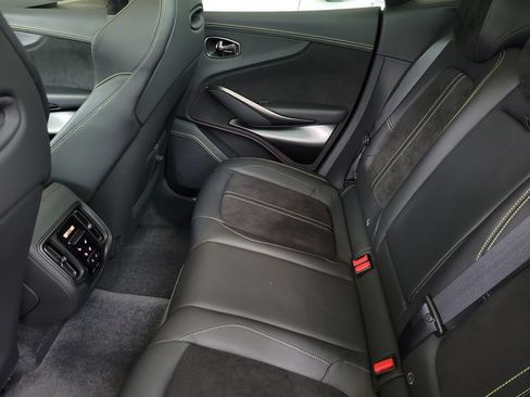 Used 2024 Aston Martin DBX 707 AWD/4WD image 22