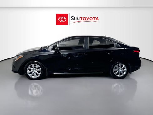 Used 2026 Toyota Corolla LE FWD image 7