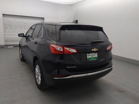 Used 2020 Chevrolet Equinox LT image 5