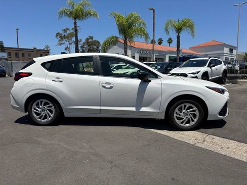 Used 2024 Subaru Impreza 2.0i AWD/4WD image 5