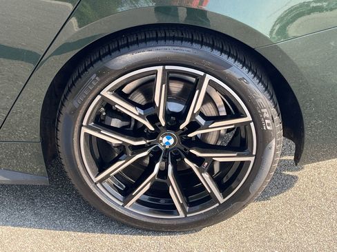 Used 2024 BMW 430i Gran Coupe xDrive w/ M Sport Package (Priority 1) image 32