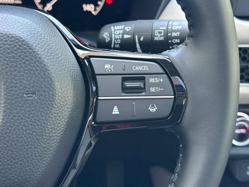 New 2026 Honda HR-V EX-L image 30