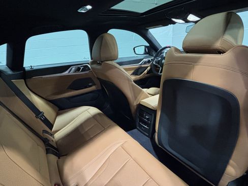 New 2027 BMW 440i xDrive w/ Premium Package AWD/4WD image 28