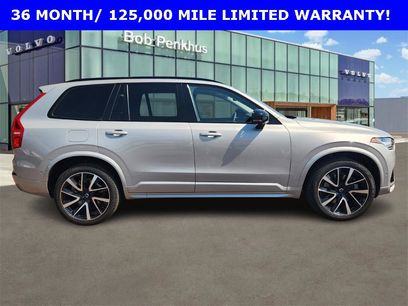 Used 2023 Volvo XC90 T8 Plus w/ Protection Package Premier