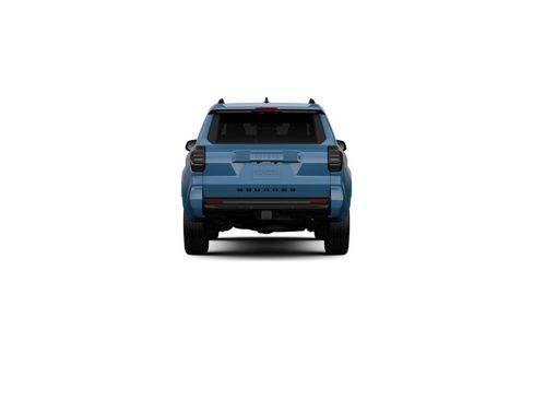 New 2026 Toyota 4Runner TRD Sport Premium image 42