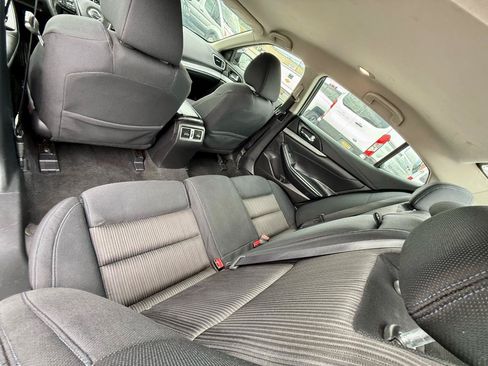 Used 2016 Nissan Maxima 3.5 S FWD image 32