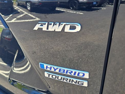 Used 2020 Honda CR-V Touring image 31