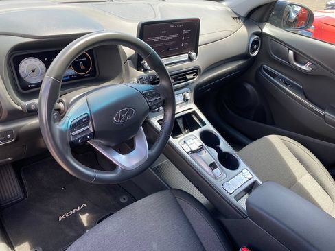 Used 2023 Hyundai Kona SEL w/ Cargo Package FWD image 12