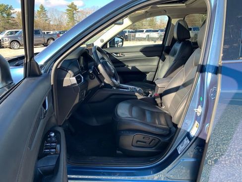 Used 2023 MAZDA CX-5 AWD 2.5 S w/ Premium Plus Pkg image 30