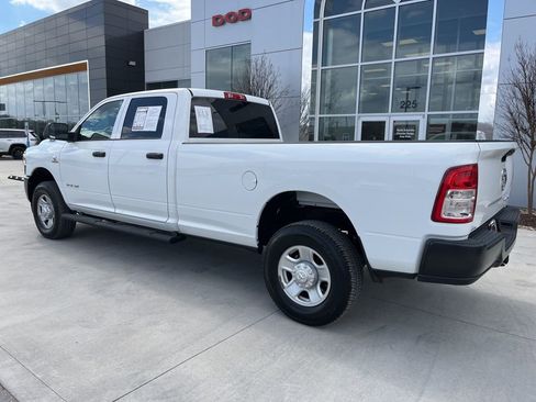 Used 2022 RAM 3500 Tradesman image 16