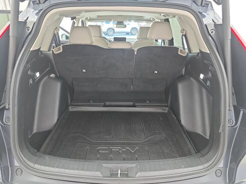 Used 2024 Honda CR-V EX-L image 12