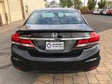 Used 2014 Honda Civic LX image 3
