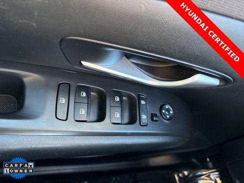 Certified 2023 Hyundai Tucson SEL w/ Convenience Package image 13