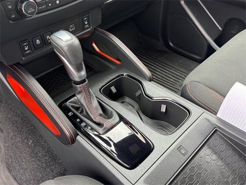 Used 2023 Nissan Frontier PRO-4X w/ Pro Convenience Package image 20