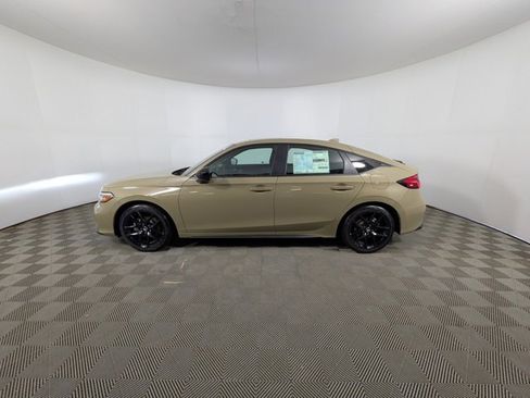 New 2026 Honda Civic Sport image 23