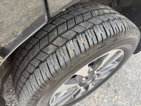 Used 2018 Toyota Sequoia Limited w/ Safety & Convenience Package AWD/4WD image 4