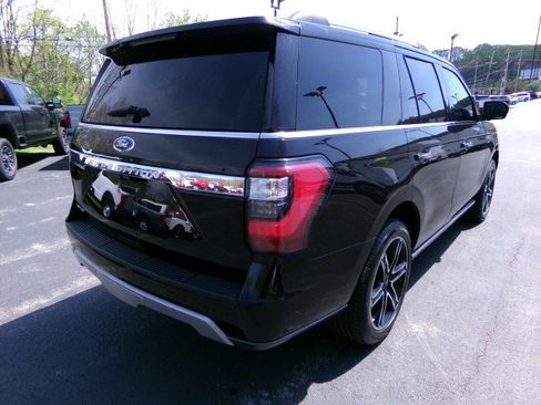 Used 2019 Ford Expedition Limited w/ Special Edition Package AWD/4WD image 9
