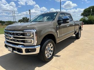 New 2026 Ford F350 Lariat w/ Chrome Package AWD/4WD video 3