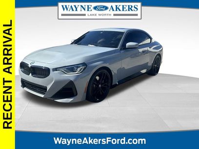 Used 2024 BMW 230i xDrive Coupe w/ Premium Package