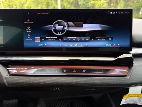 New 2027 BMW 530i w/ Premium Package RWD image 20