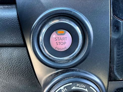 Used 2021 Nissan Titan PRO-4X w/ Off Road Protection Package image 34